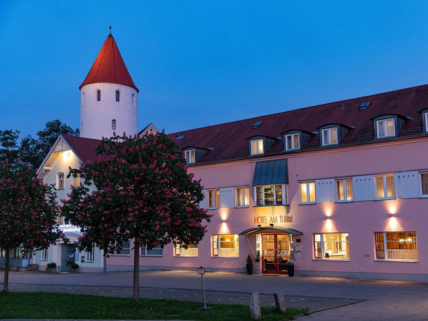 Kurz mal ins Allgäu