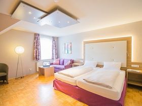 Osterausflug - 3 Nächte 