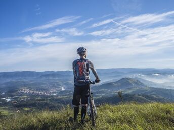 Kurz mal ins Allgäu