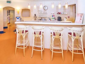 Magische Momente zum Jahreswechsel mit Gala-Buffet, Livemusik & Tanz