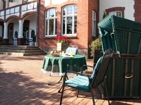 Silvesterzauber mit Gala-Dinner in Zinnowitz