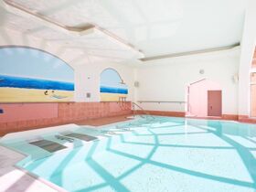 Silvesterzauber mit Gala-Dinner in Zinnowitz