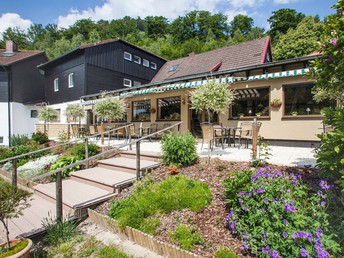 Weihnachten im Harz im Nebenhaus