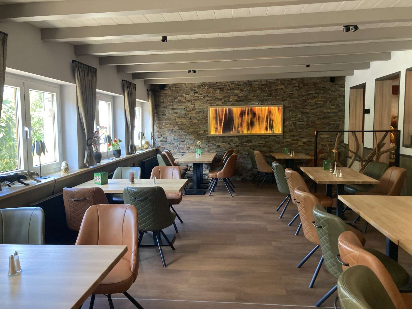 Weihnachten im Harz im Nebenhaus