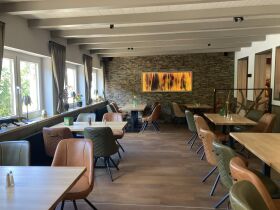 Weihnachten im Harz im Nebenhaus