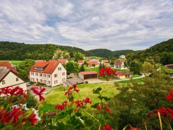 FlairGnügen - erkunden Sie die schwäbische Alb mit dem E-Bike