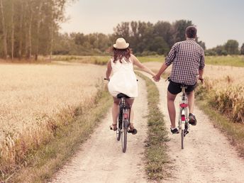 Zeit zu zweit - romantische Auszeit an der Weser inkl. 3-Gang-Menü | 3 Tage