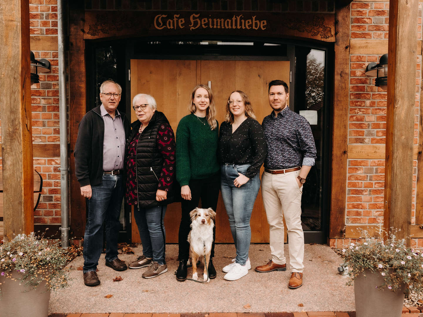 Zeit zu zweit - romantische Auszeit an der Weser inkl. 3-Gang-Menü | 3 Tage