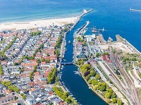 5 Tage Warnemünde 
