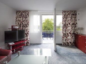 4 Tage Kurzurlaub an der Mecklenburger Seenplatte inkl. Abendessen