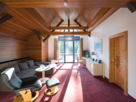 4 Tage Kurzurlaub an der Mecklenburger Seenplatte inkl. Halbpension