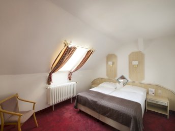 4 Tage Kurzurlaub an der Mecklenburger Seenplatte inkl. Abendessen