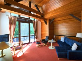 4 Tage Kurzurlaub an der Mecklenburger Seenplatte inkl. Halbpension