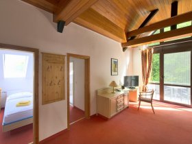 4 Tage Kurzurlaub an der Mecklenburger Seenplatte inkl. Halbpension