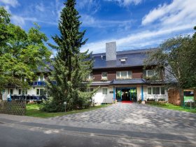 4 Tage Kurzurlaub an der Mecklenburger Seenplatte inkl. Halbpension