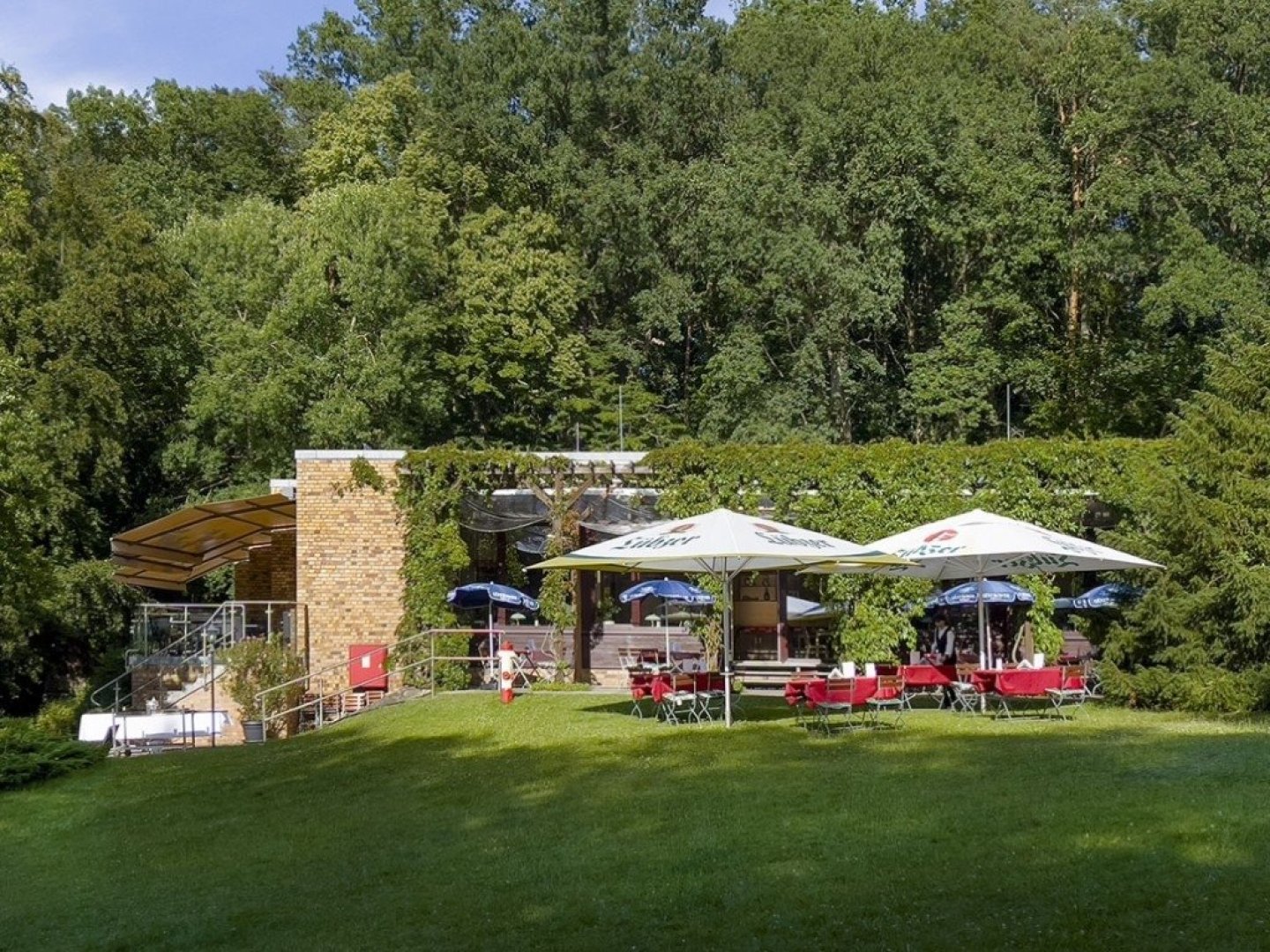 Relaxtage direkt am See in der Mecklenburger Seenplatte inkl. Dinner und Massagen