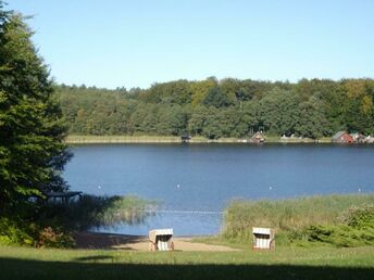 4 Tage Kurzurlaub an der Mecklenburger Seenplatte inkl. Abendessen