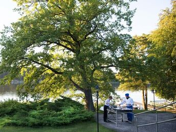 4 Tage Kurzurlaub an der Mecklenburger Seenplatte inkl. Abendessen