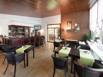 4 Tage Kurzurlaub an der Mecklenburger Seenplatte inkl. Abendessen