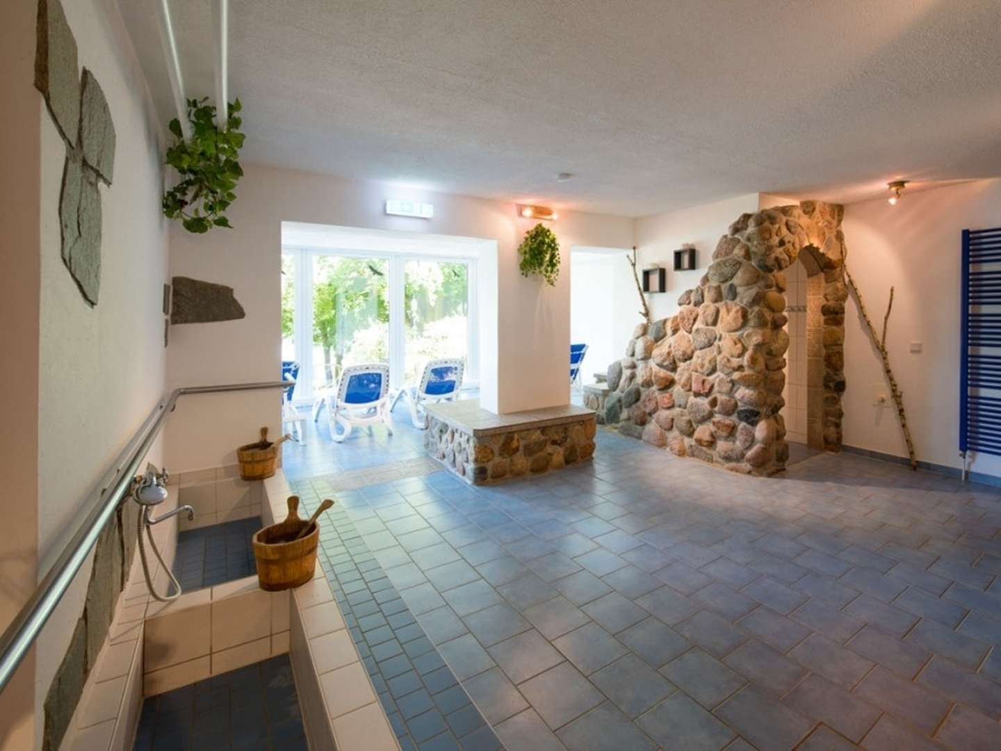 4 Tage Kurzurlaub an der Mecklenburger Seenplatte inkl. Abendessen