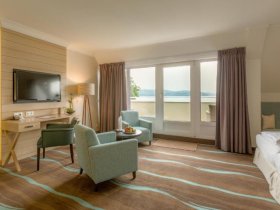 Wellnessauszeit in der Inselstadt Ratzeburg