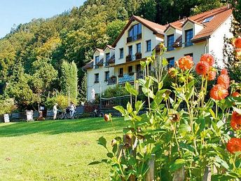 3 Bio-Genuss-Tage in der Sächsischen Schweiz 