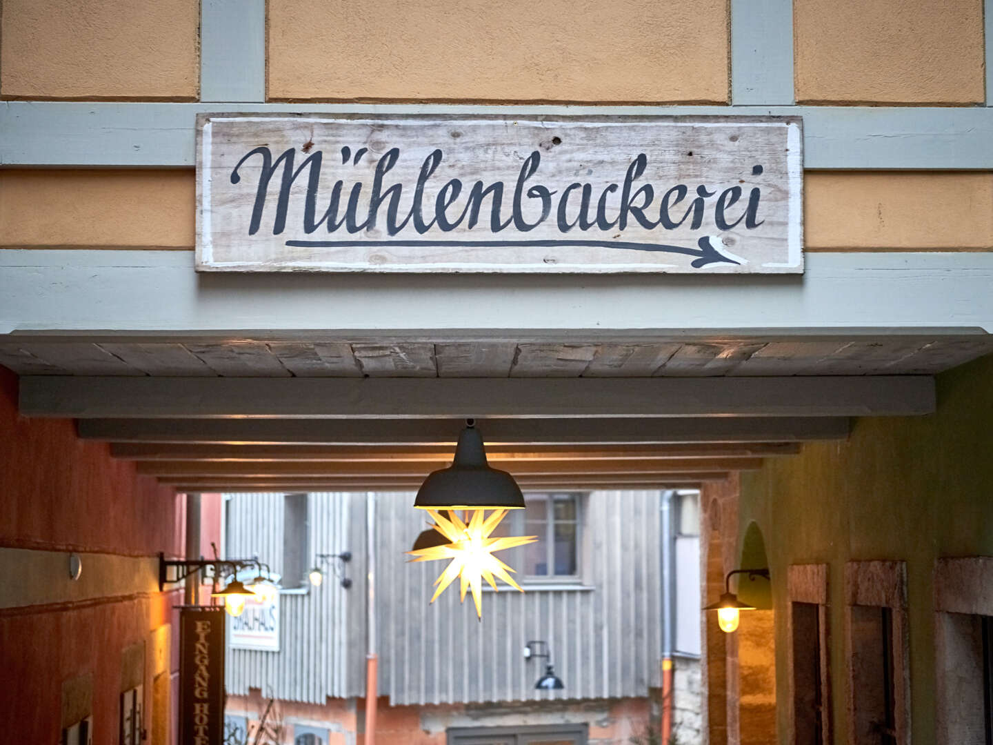 3 Bio-Genuss-Tage in der Sächsischen Schweiz 