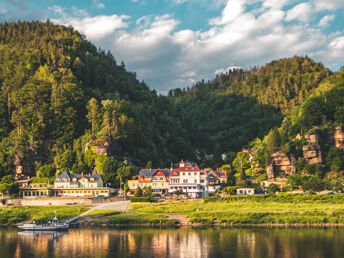 3 Bio-Genuss-Tage in der Sächsischen Schweiz 