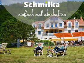 3 Bio-Genuss- Aktiv- Tage direkt an der Elbe in der Sächsischen Schweiz inkl. Halbpension