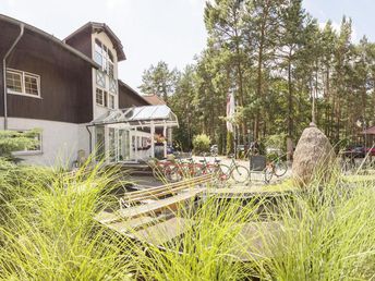 Tasche packen & los! 3 Tage in Cottbus