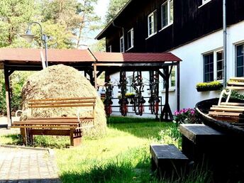 Tasche packen & los! 3 Tage in Cottbus