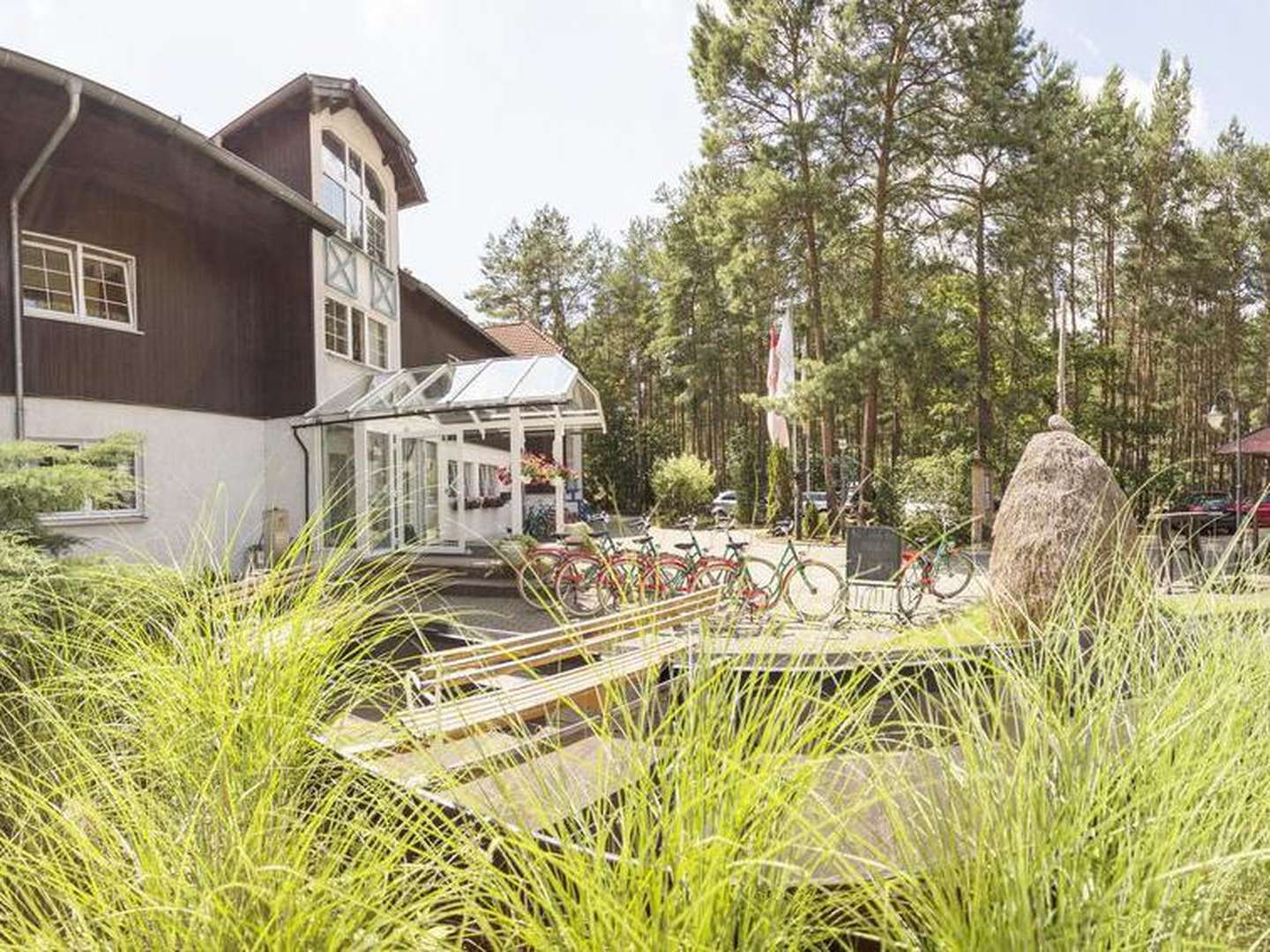 Tasche packen & los! 3 Tage in Cottbus