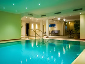 2 Nächte Auszeit an der Ostsee im Seebad Bansin 