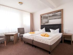 2 Nächte Auszeit an der Ostsee im Seebad Bansin 