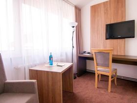 2 Nächte Auszeit an der Ostsee im Seebad Bansin 