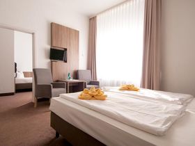 2 Nächte Auszeit an der Ostsee im Seebad Bansin 