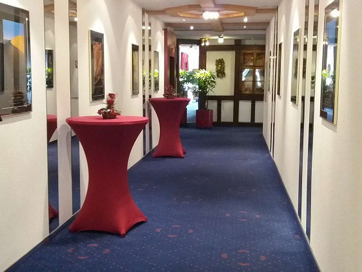 Kurzurlaub in Hohenroda | 4 Tage in der Hessischen Rhön