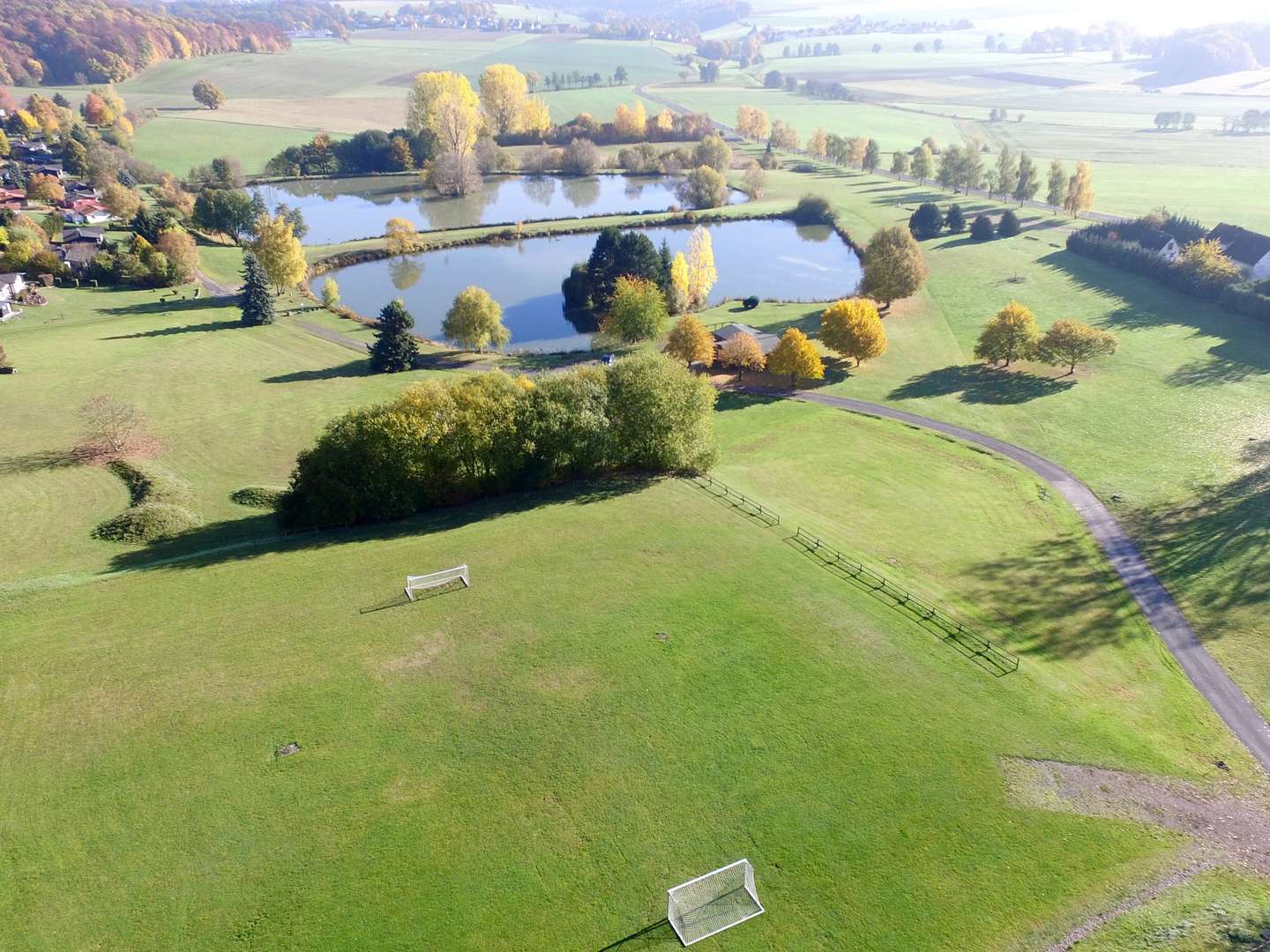 Kurzurlaub in Hohenroda | 4 Tage in der Hessischen Rhön