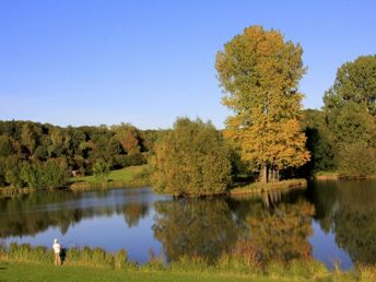 Kurzurlaub in Hohenroda | 4 Tage in der Hessischen Rhön