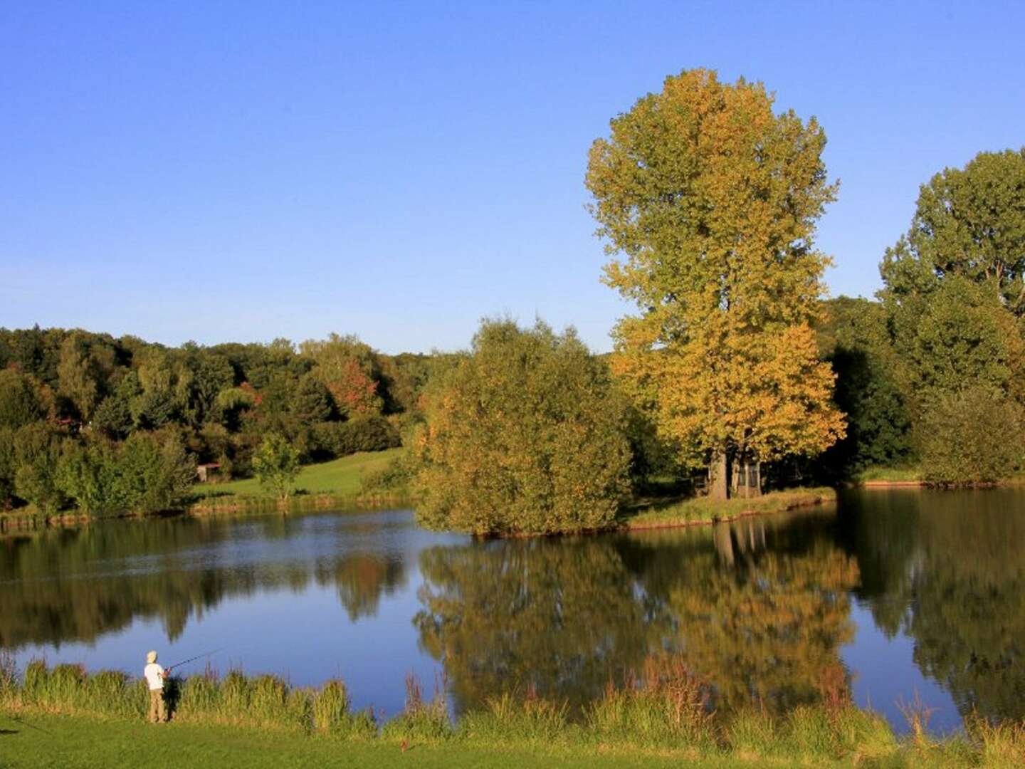 Kurzurlaub in Hohenroda | 4 Tage in der Hessischen Rhön