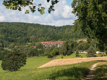 Kurzurlaub in Hohenroda | 4 Tage in der Hessischen Rhön
