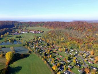 Kurzurlaub in Hohenroda | 4 Tage in der Hessischen Rhön