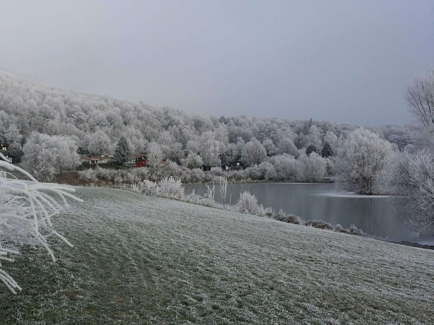 Kurzurlaub in Hohenroda | 4 Tage in der Hessischen Rhön