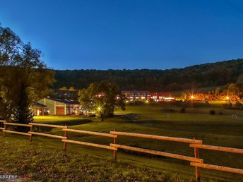 Kurzurlaub in Hohenroda | 4 Tage in der Hessischen Rhön