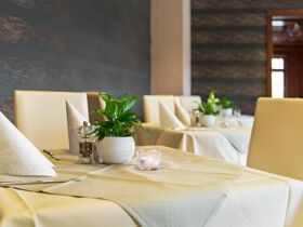 Advent und Weihnachtsmärkte in Thüringen