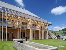 Wellnessauszeit im Schwarzwald- 3 Tage mit Massage