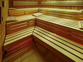 Männer Auszeit  Sonntag-Mittwoch