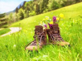 Männer Auszeit  Sonntag-Mittwoch