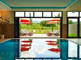 Männer Auszeit  Sonntag-Mittwoch