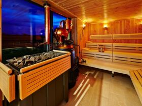 Männer Auszeit  Sonntag-Mittwoch